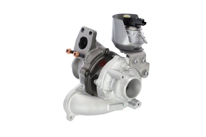 REMANTE 003-002-004515R Charger, charging (supercharged/turbocharged)