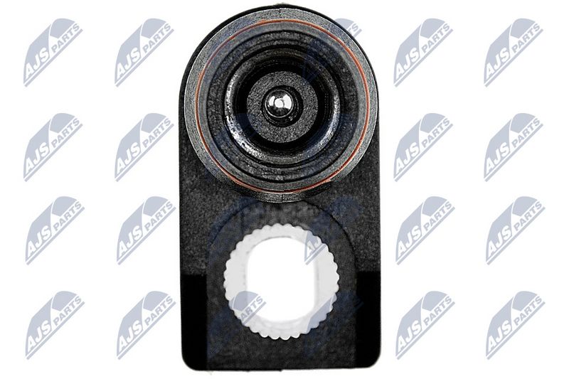 Andur, väntvõll, NTY ECP-ME-004