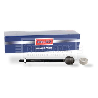 BORG & BECK Inner Tie Rod BTR6130