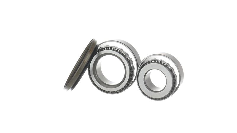 SKF VKBA3407 Wheel Bearing Kit