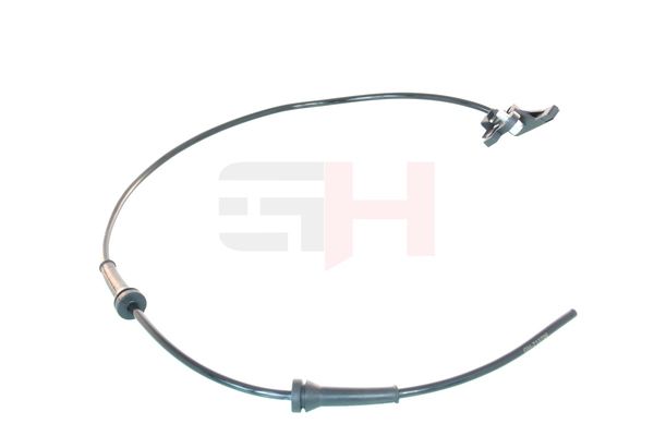 GH GH-713706 Jutiklis, rato greitis