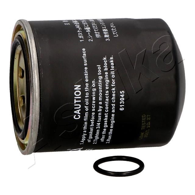 ASHIKA 30-K0-001 Fuel Filter