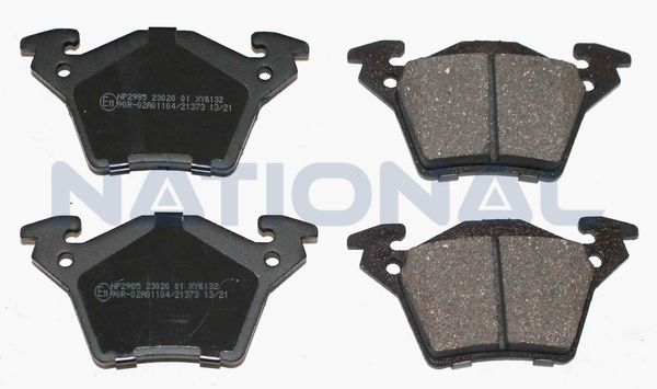 National NP2985