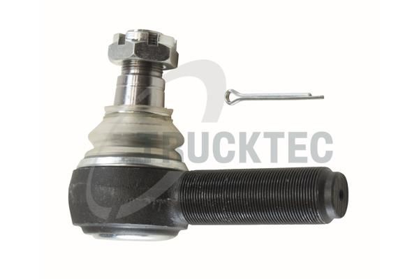 TRUCKTEC AUTOMOTIVE 01.37.050 - Tie Rod End