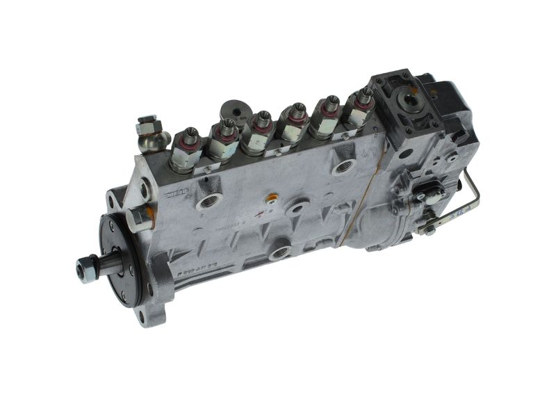 Pompa de injectie F 002 A4Z R06 BOSCH