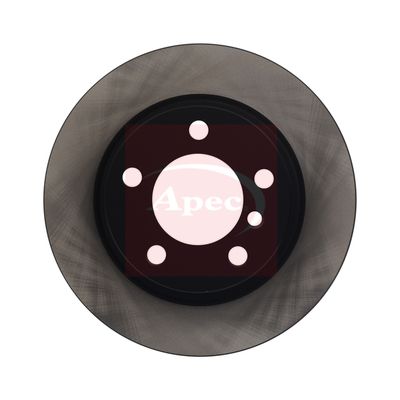 APEC Brake Disc DSK2997