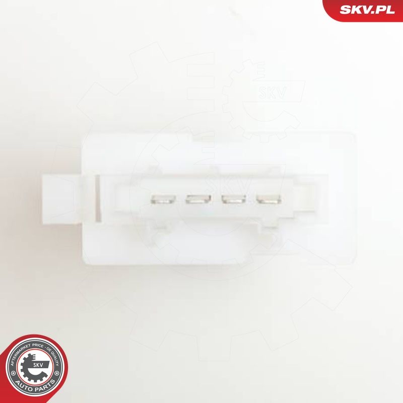 Takistus, salongipuhur, ESEN SKV 95SKV005