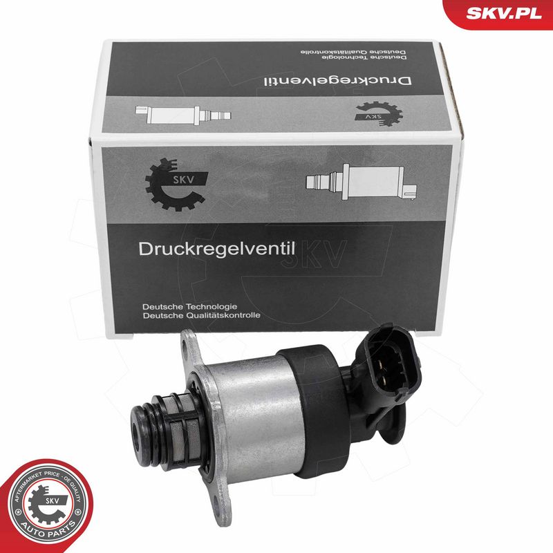 Reguleerimisklapp, kütuse kogus (Common-Rail-System), ESEN SKV 96SKV439