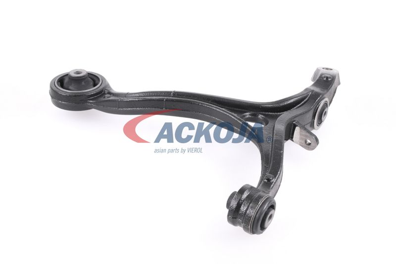 ACKOJA A26-0132 Control/Trailing Arm, wheel suspension