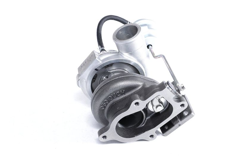 Compresor,sistem de supraalimentare T917557 BTS Turbo