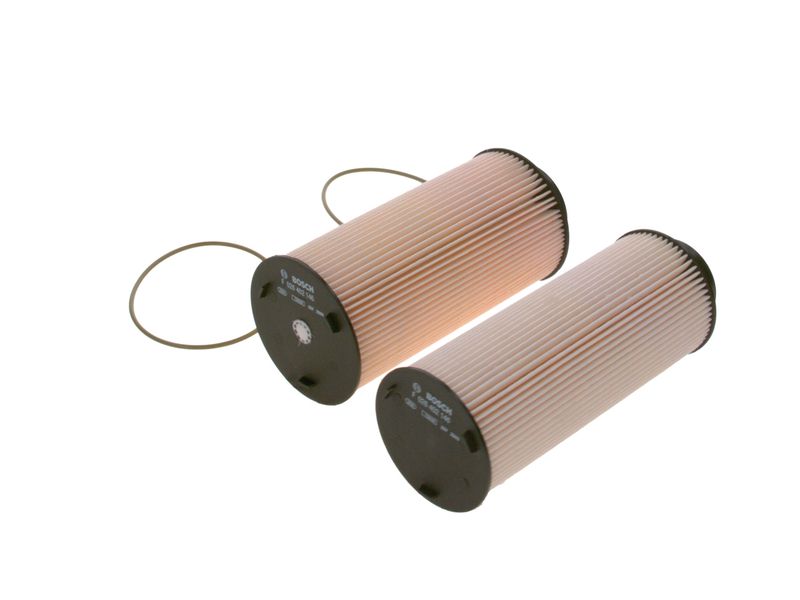 Kütusefilter, BOSCH F 026 402 146