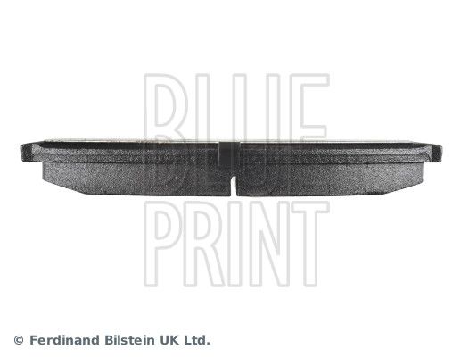 BLUE PRINT ADS74209 Brake Pad Set, disc brake