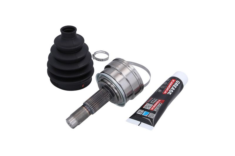 Liigendlaager, veovõll, KAMOKA 6863