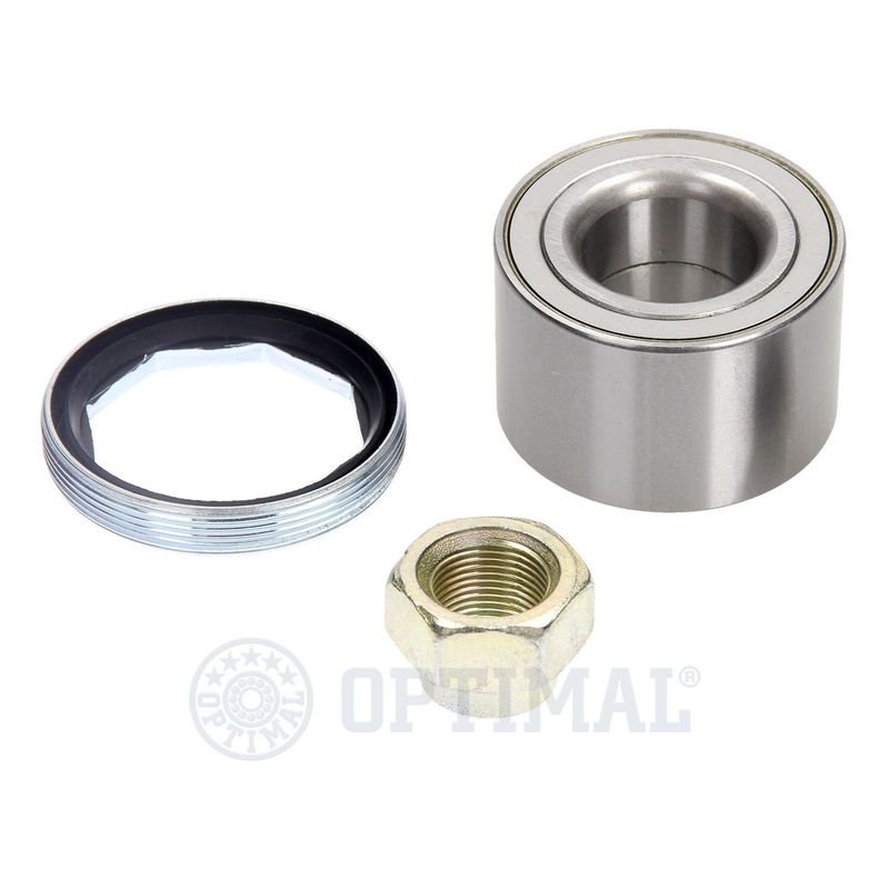 OPTIMAL 800408 Wheel Bearing Kit