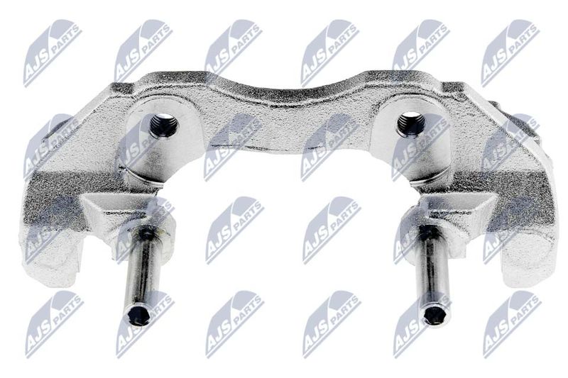 NTY СУППОРТ ТОРМОЗНОЙ ЗАДНИЙ Ford Focus 2004-2024; Ford C-Max 2004-2024; Mazda 3 2004-2024; Mazda 5 2004-2024 hzpfr014a