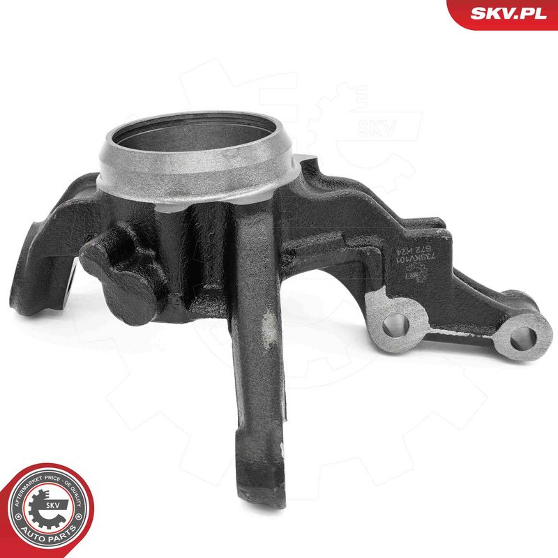 Käändmik, rattakinnitus, ESEN SKV 73SKV101