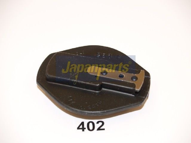 JAPANPARTS Rotorius, skirstytuvas