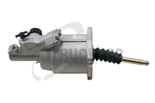 TRUCKTEC AUTOMOTIVE 03.23.124 - Clutch Booster