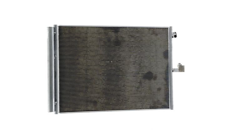 Product Image - Condensor, airconditioning - AC932000S - MAHLE