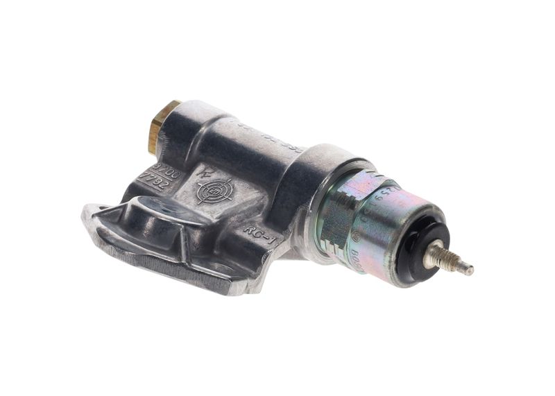 Supapa control, presiune combustibil 1 467 414 504 BOSCH