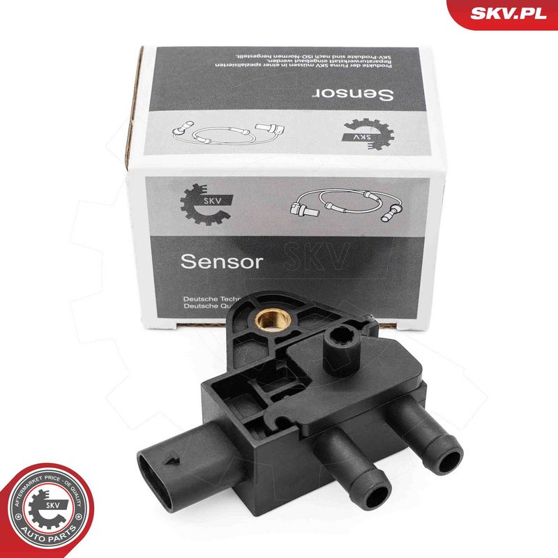 Andur, heitgaasisurve, ESEN SKV 17SKV875