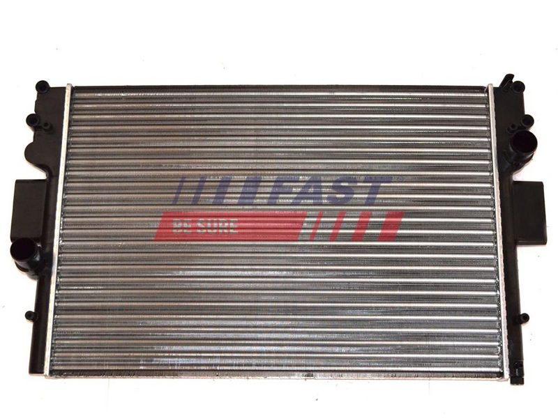 Chladič, chlazení motoru FT55242