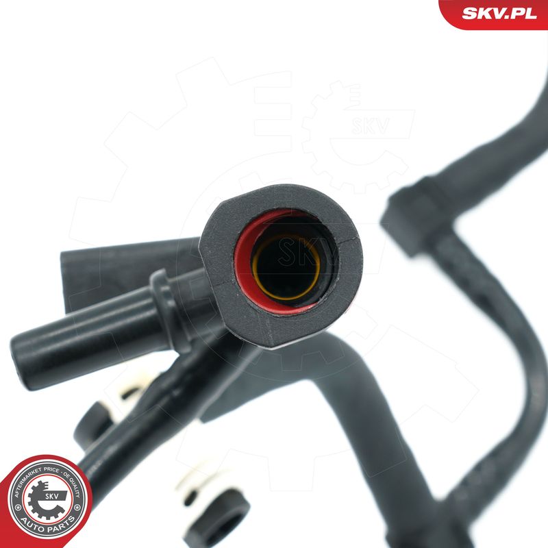 ESEN SKV 54SKV369 Hose, fuel overflow