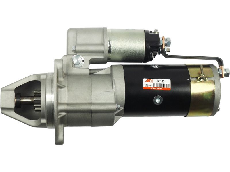 AS-PL S9193 Starter