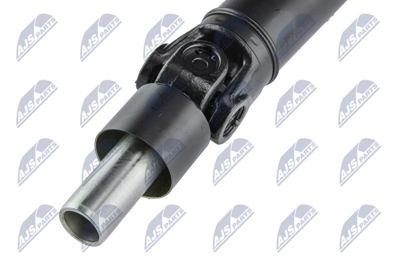NTY NWN-SB-007 Propshaft, axle drive