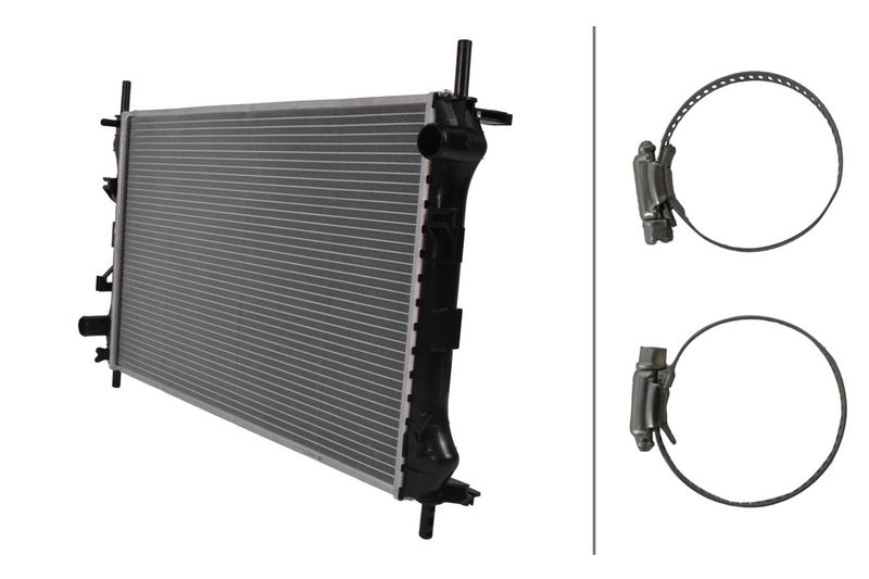 Prekės atitinka OEM kodą: YC1H8005GE