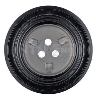 Řemenice, klikový hřídel DPF352.10