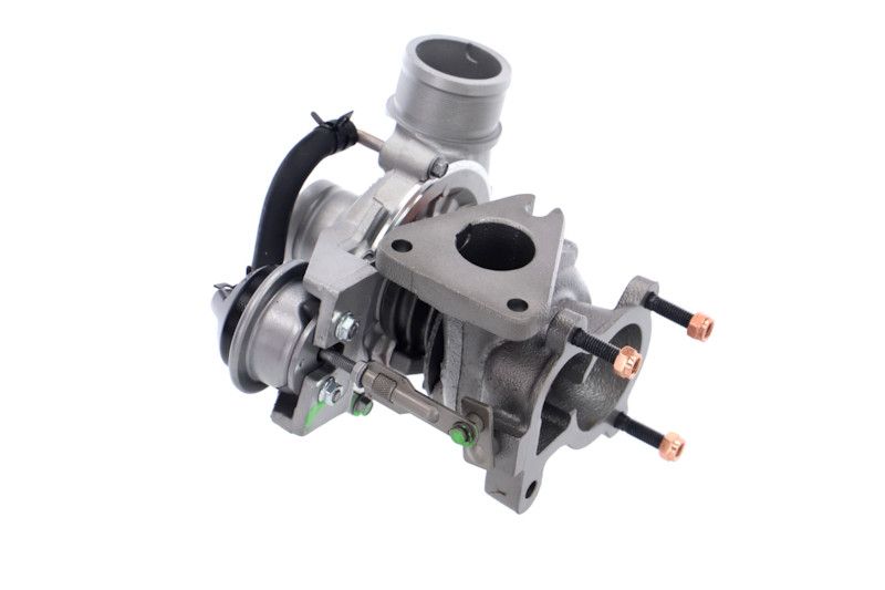 REMANTE 003-001-001338R Charger, charging (supercharged/turbocharged)