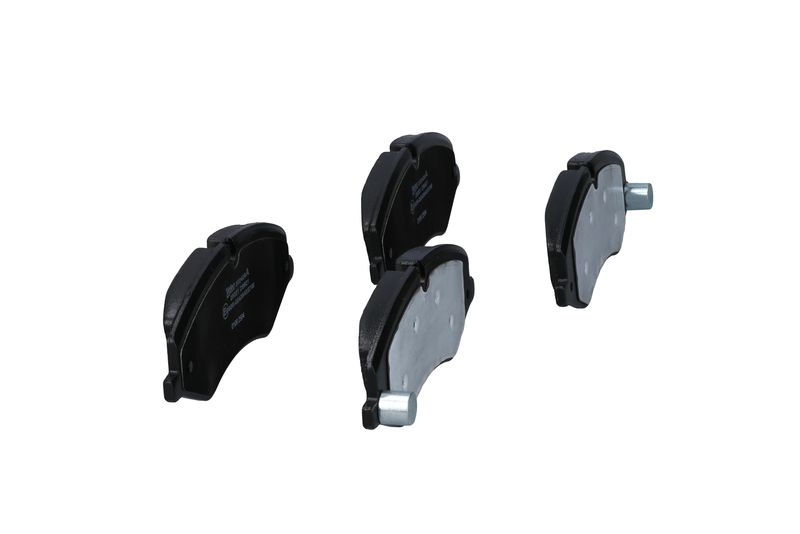 Piduriklotsi komplekt, ketaspidur, VALEO 302409A