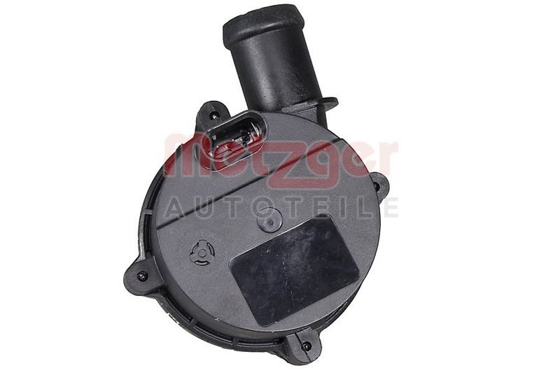 METZGER AUTOTEILE 2221186 Auxiliary Water Pump (cooling water circuit)