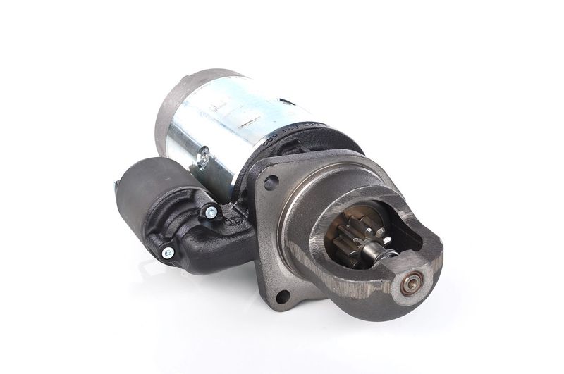 BOSCH 0001368302 Starteris