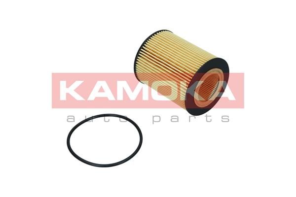 KAMOKA F120001 Oil Filter