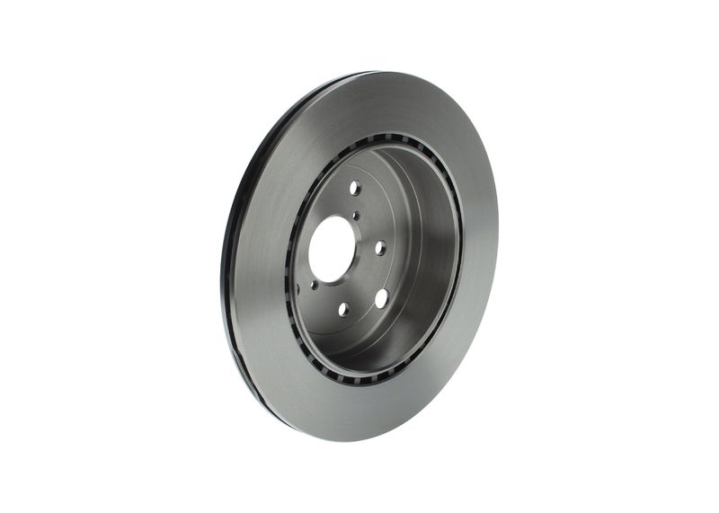 BOSCH 0986479V05 Stabdžių diskas