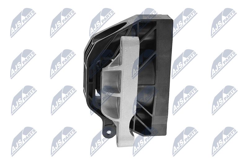 Paigutus, Mootor, NTY ZPS-PL-084