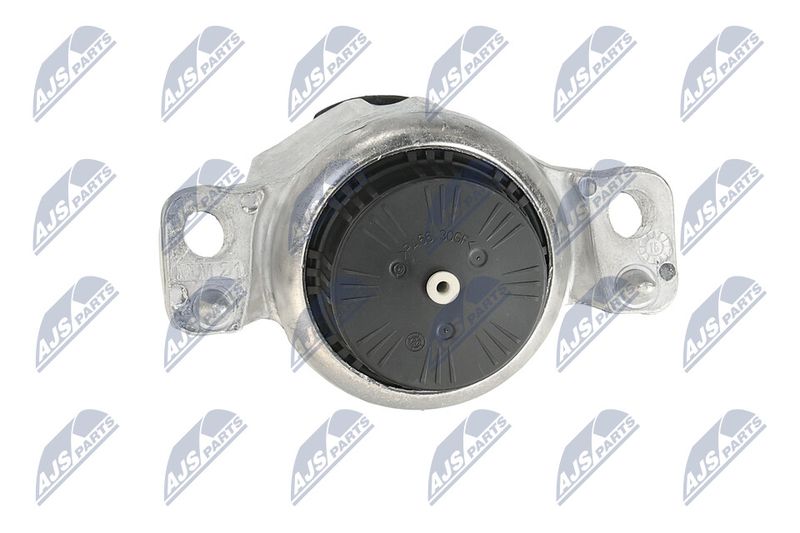 Paigutus, Mootor, NTY ZPS-JG-005