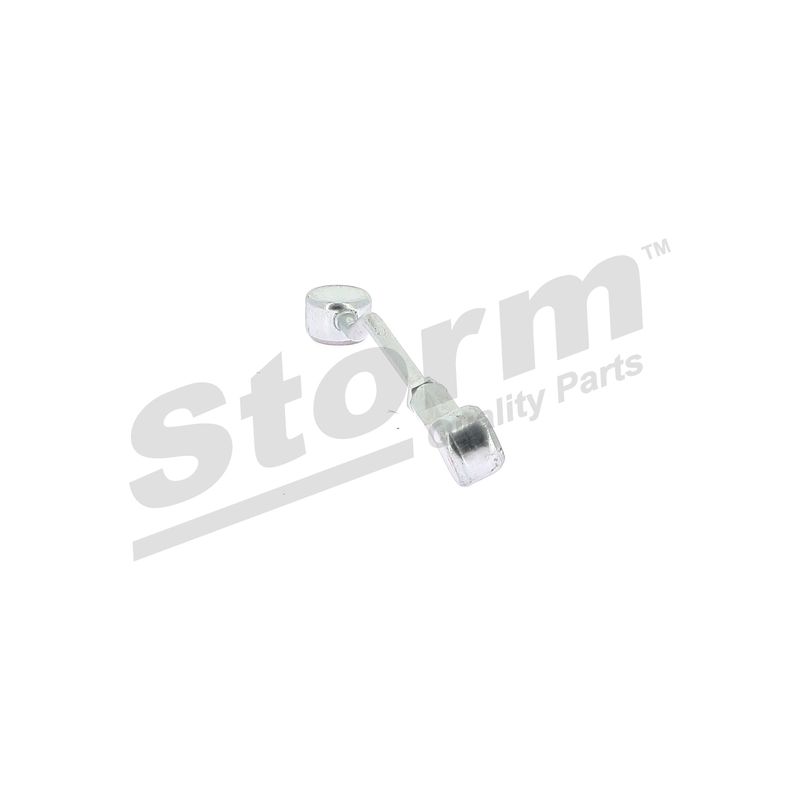Kit de réparation, levier de changement de vitesse STORM QUALITY PARTS F1816