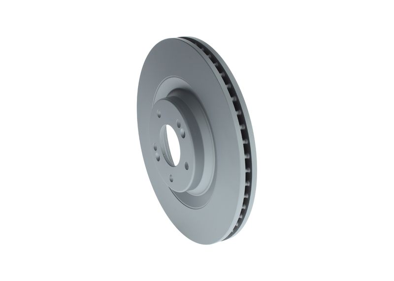 BOSCH 0 986 479 G26 Stabdžių diskas