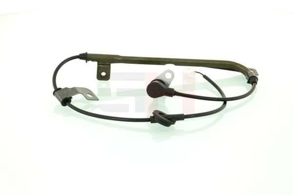 Andur, rattapöörete arv, GH GH-714412V