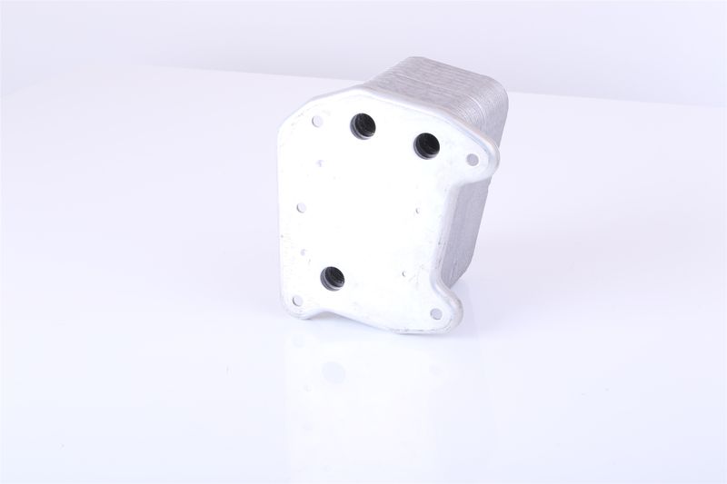 Õliradiaator, mootoriõli, NISSENS 90974