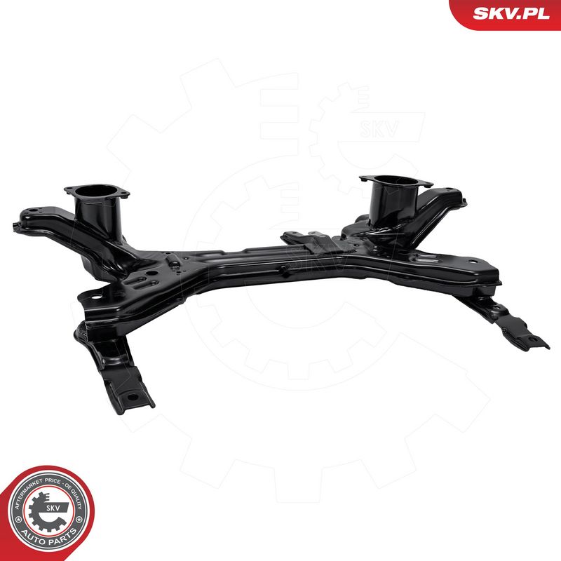 Abiraamid, agregaadikandja, ESEN SKV 64SKV112