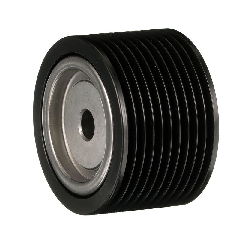 Vratná/vodicí kladka, klínový žebrový řemen T36632