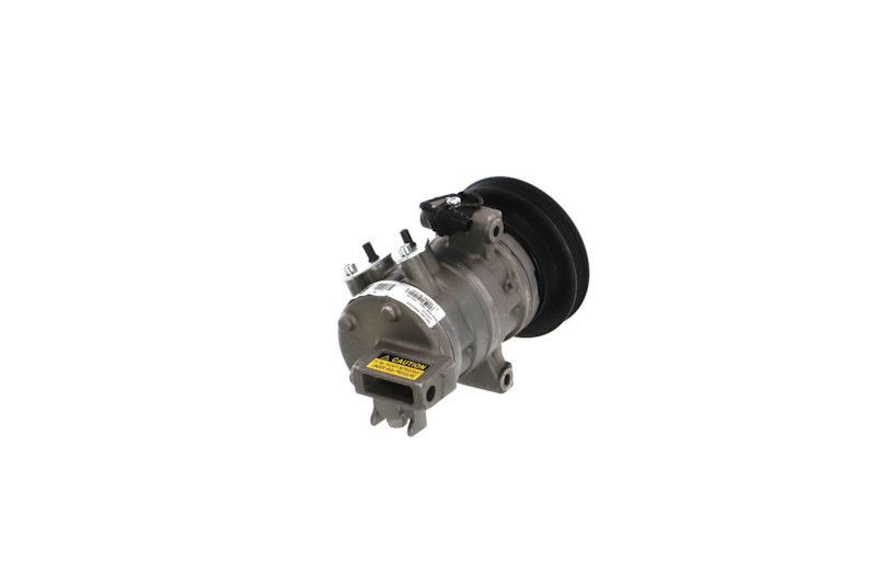 REMANTE 005-001-000252R Compressor, air conditioning