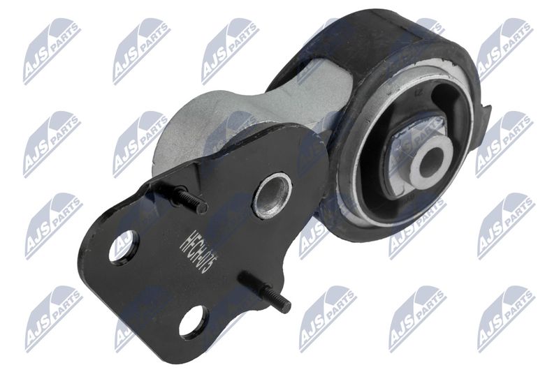 Paigutus, Mootor, NTY ZPS-CH-075