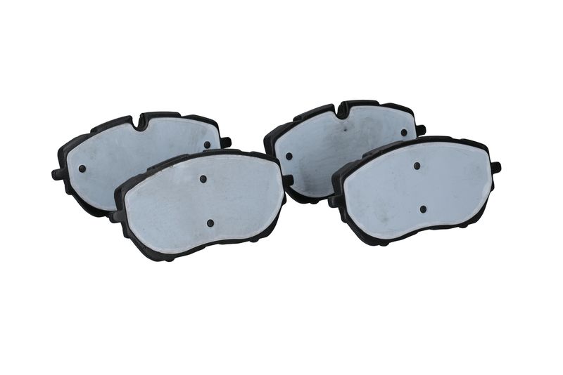 Piduriklotsi komplekt, ketaspidur, VALEO 302205A