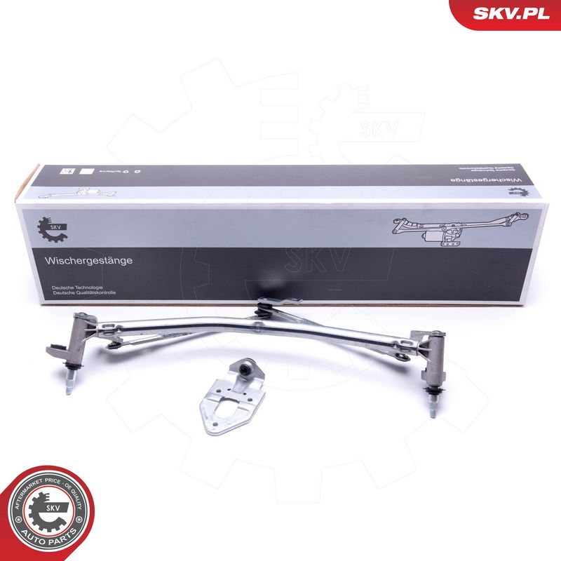 Pesurihoovastik, ESEN SKV 05SKV079