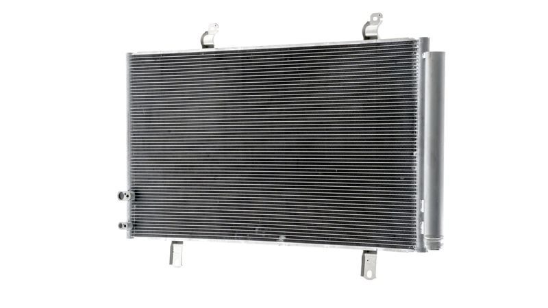 Product Image - Condensor, airconditioning - AC1076000S - MAHLE